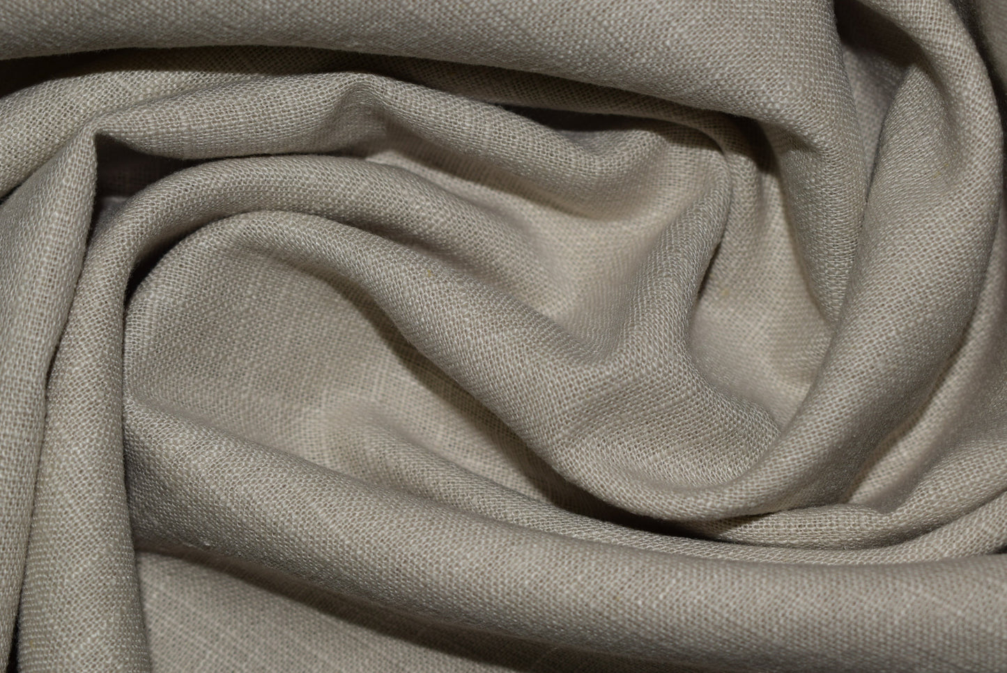 Washed Ramie Linen Mix