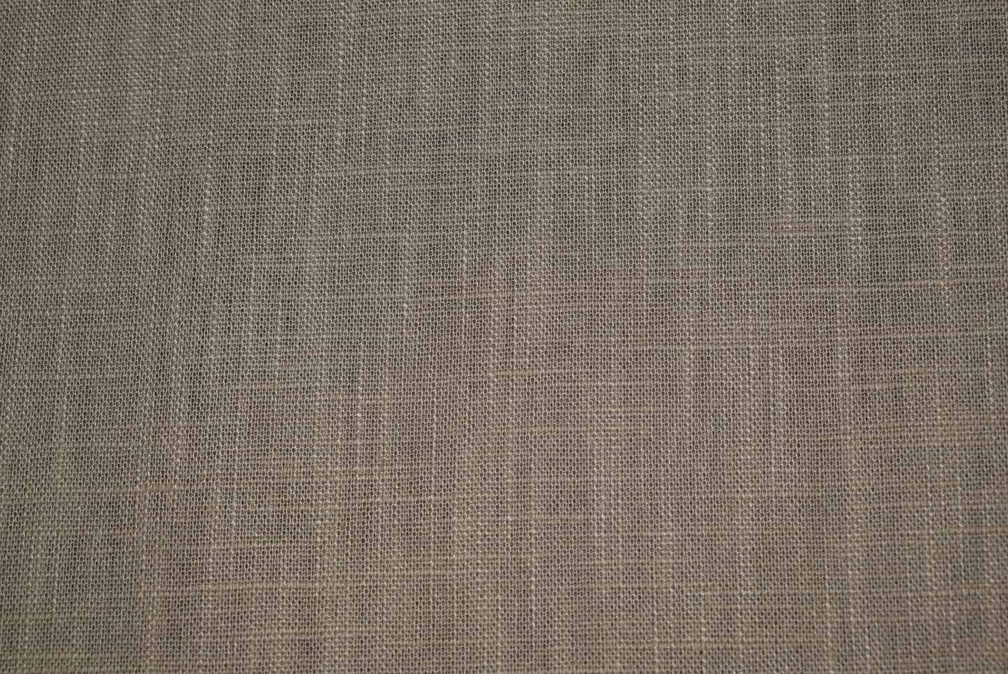 Washed Ramie Linen Mix