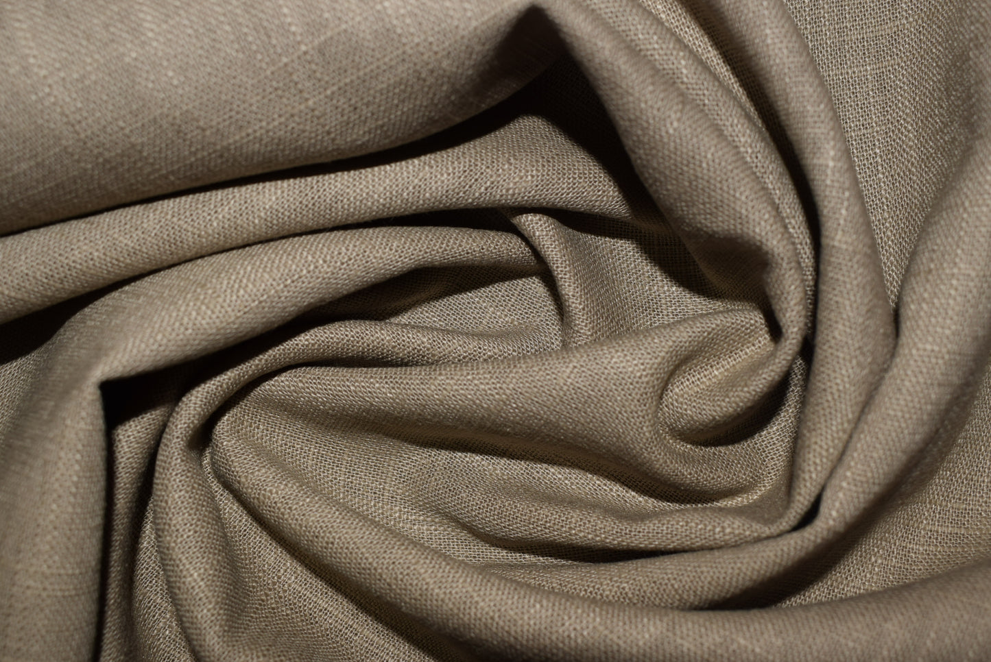 Washed Ramie Linen Mix