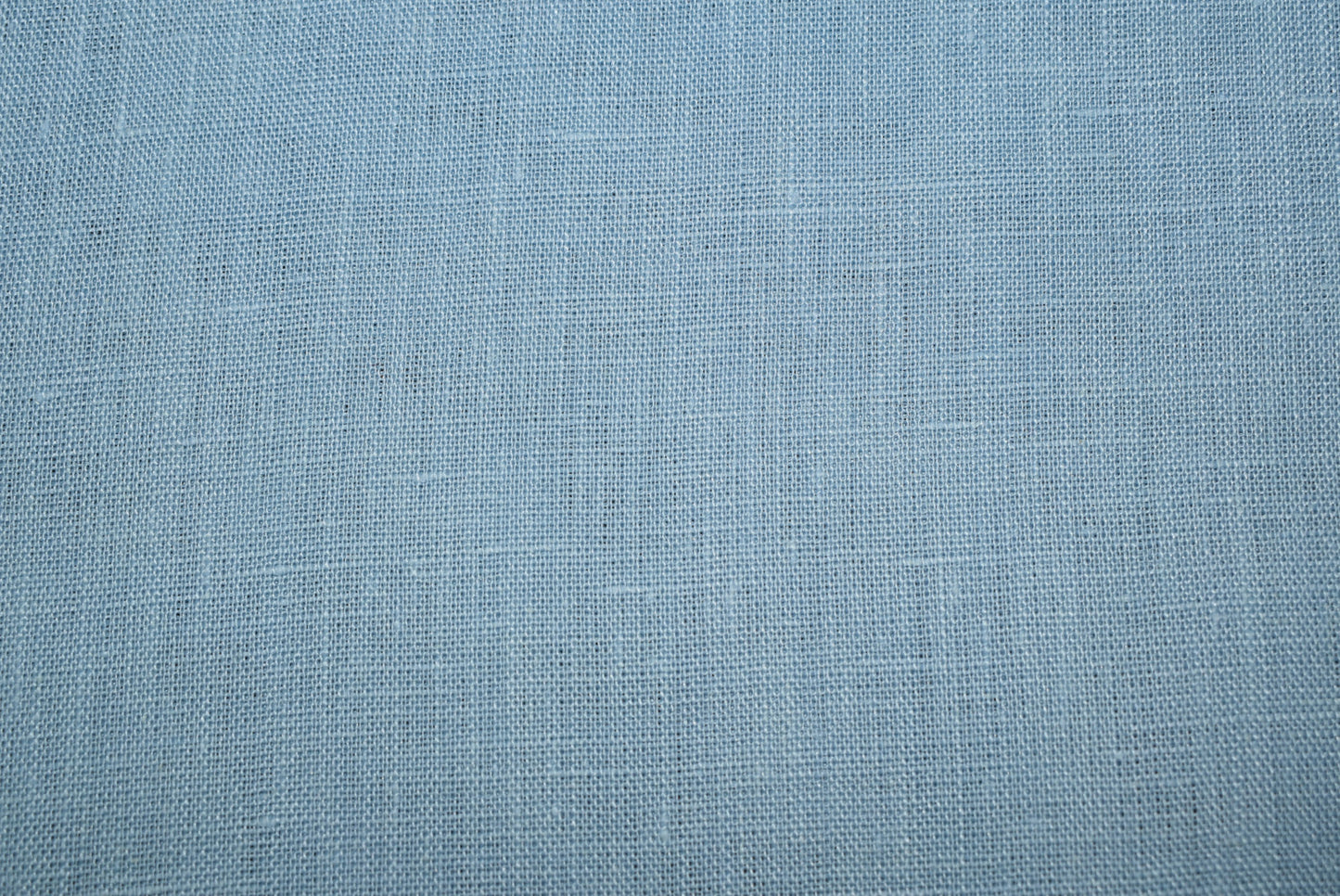 Fine Linen - Ice Blue