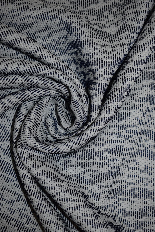 Floatstitch Jacquard