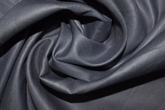 Polished Sharkskin - Grey