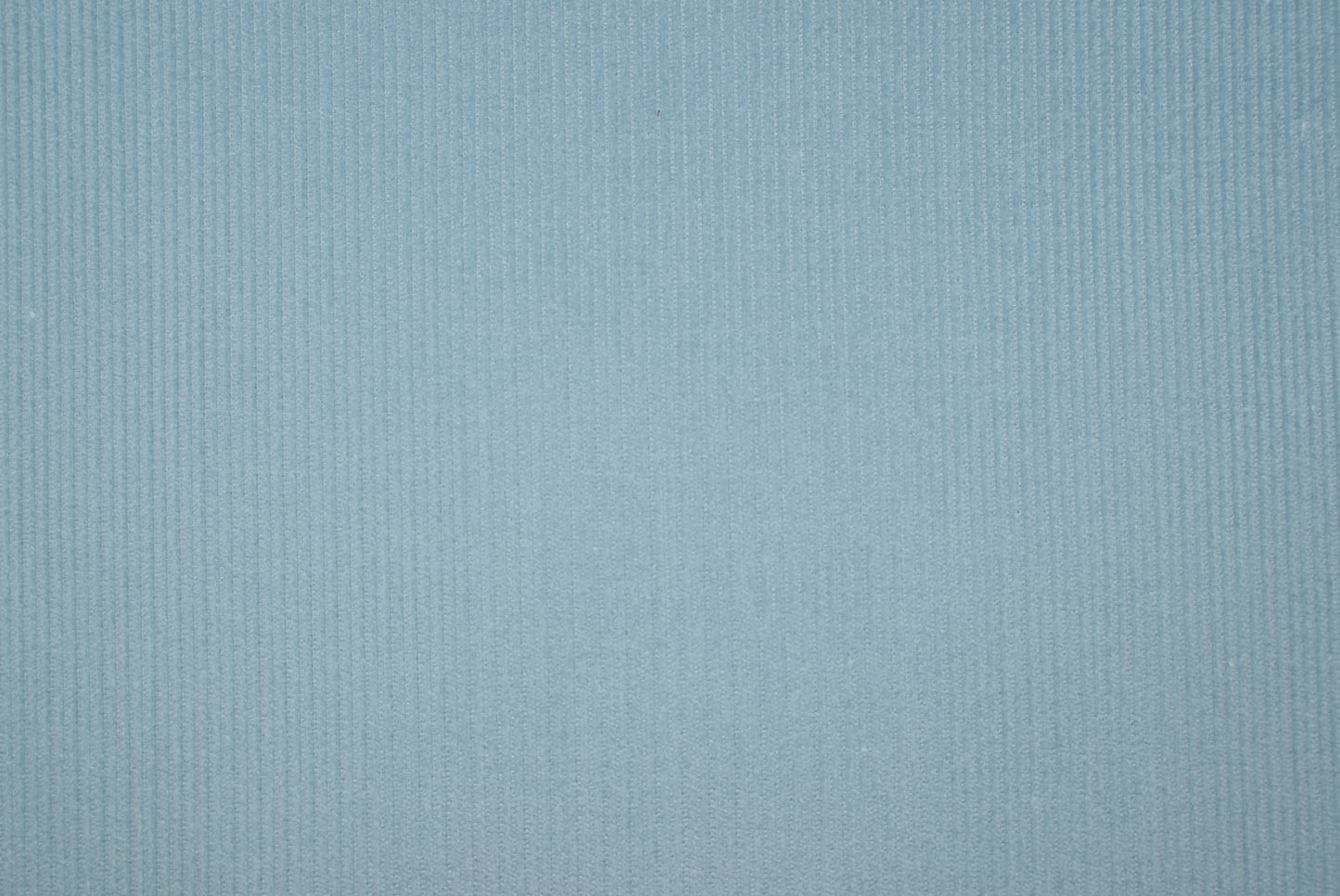 21 Wale Needlecord - Pale Blue
