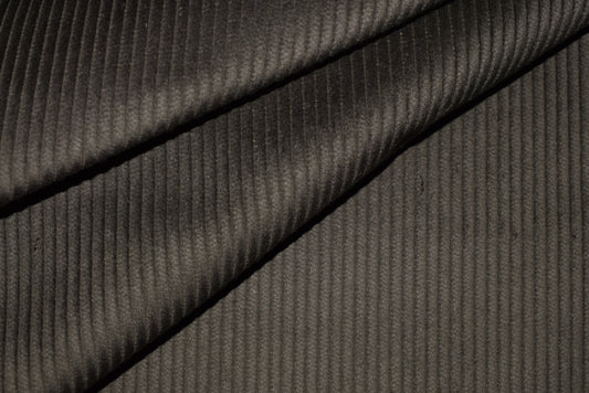 8 Wale Cord - Khaki