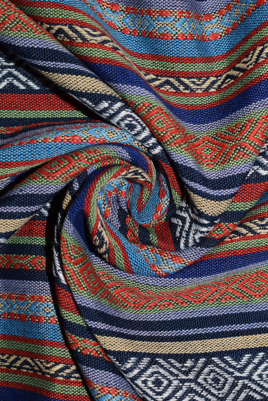 'Folkweave'