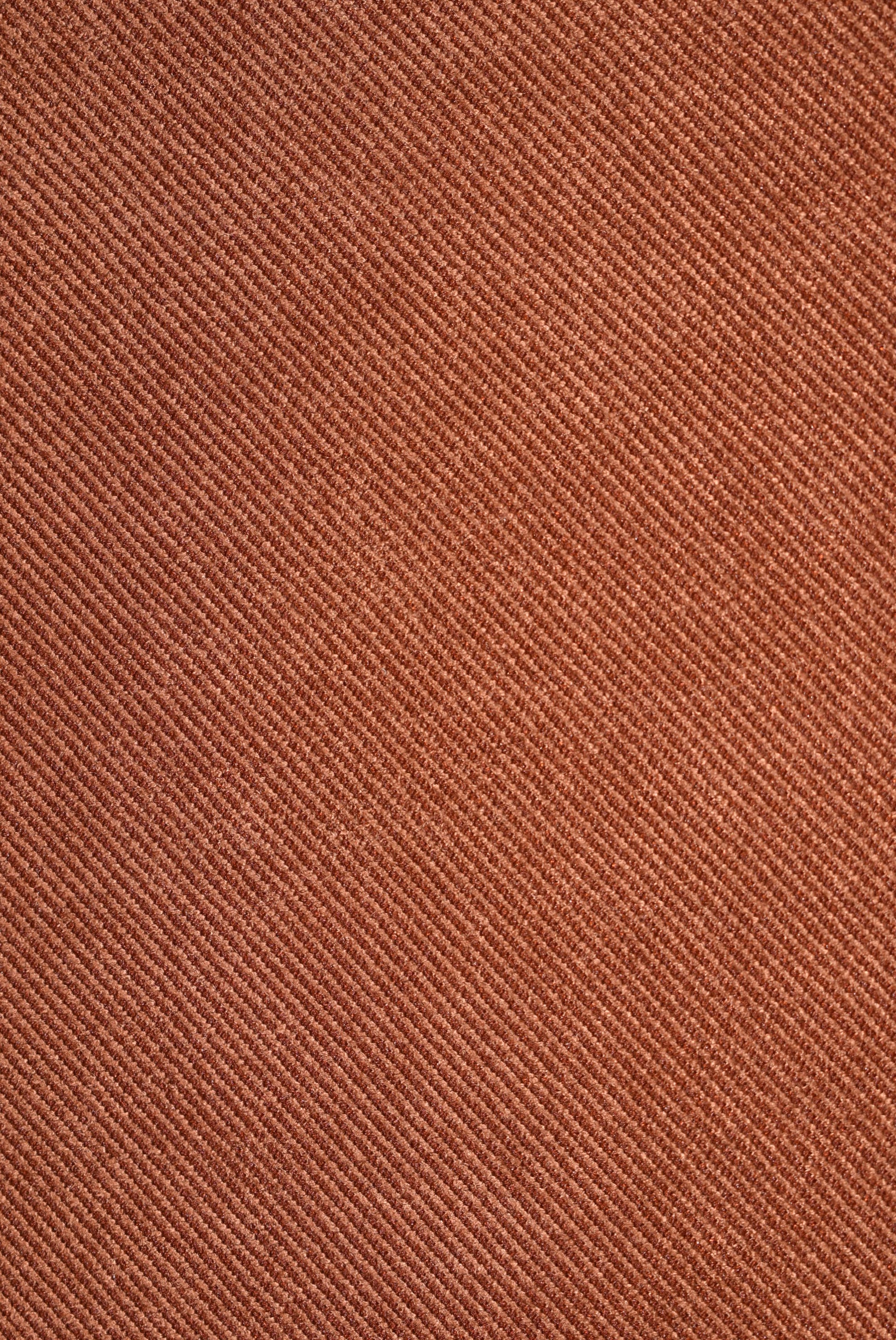 Sueded Twill - Rust – Anglian Fashion Fabrics