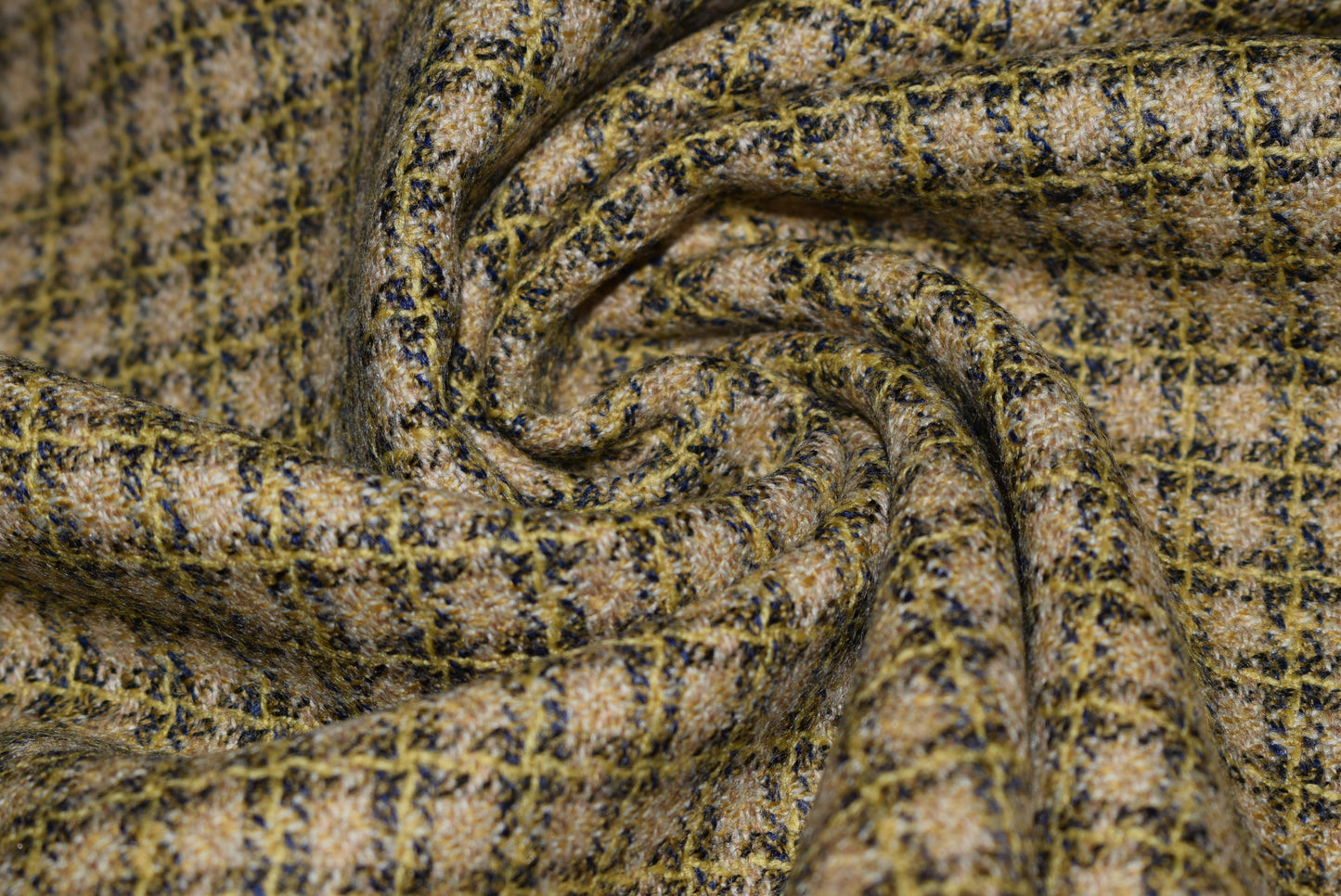 Dunbar Crepe Tweed